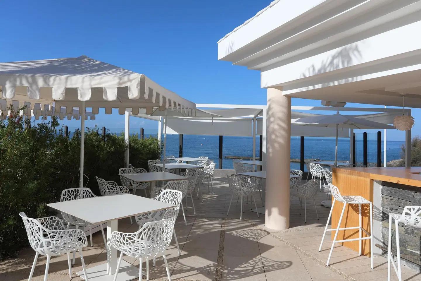 JOIA Salomé by Iberostar Bar