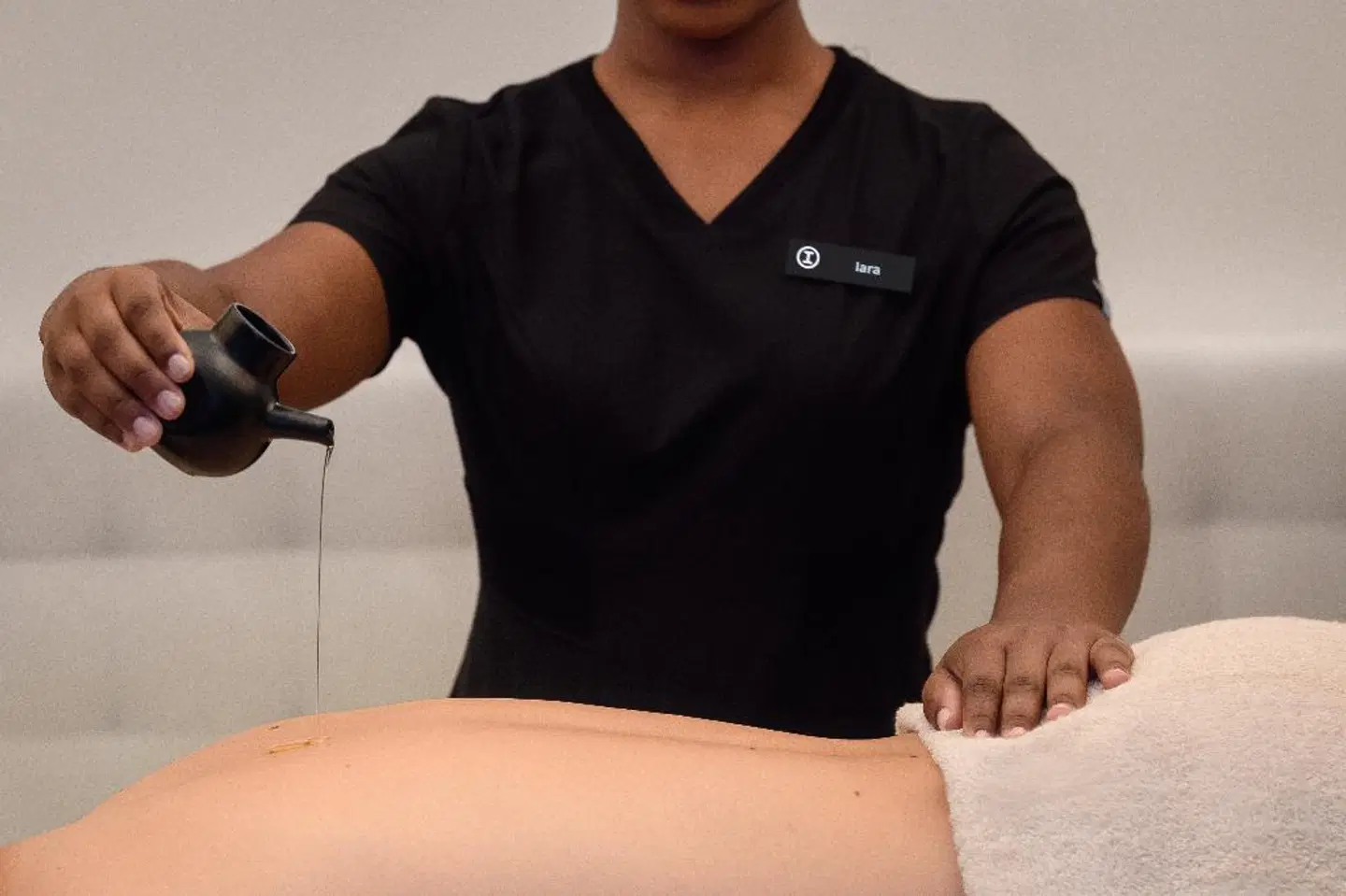 Inspira Liberdade Boutique Hotel HEALTH_BEAUTY