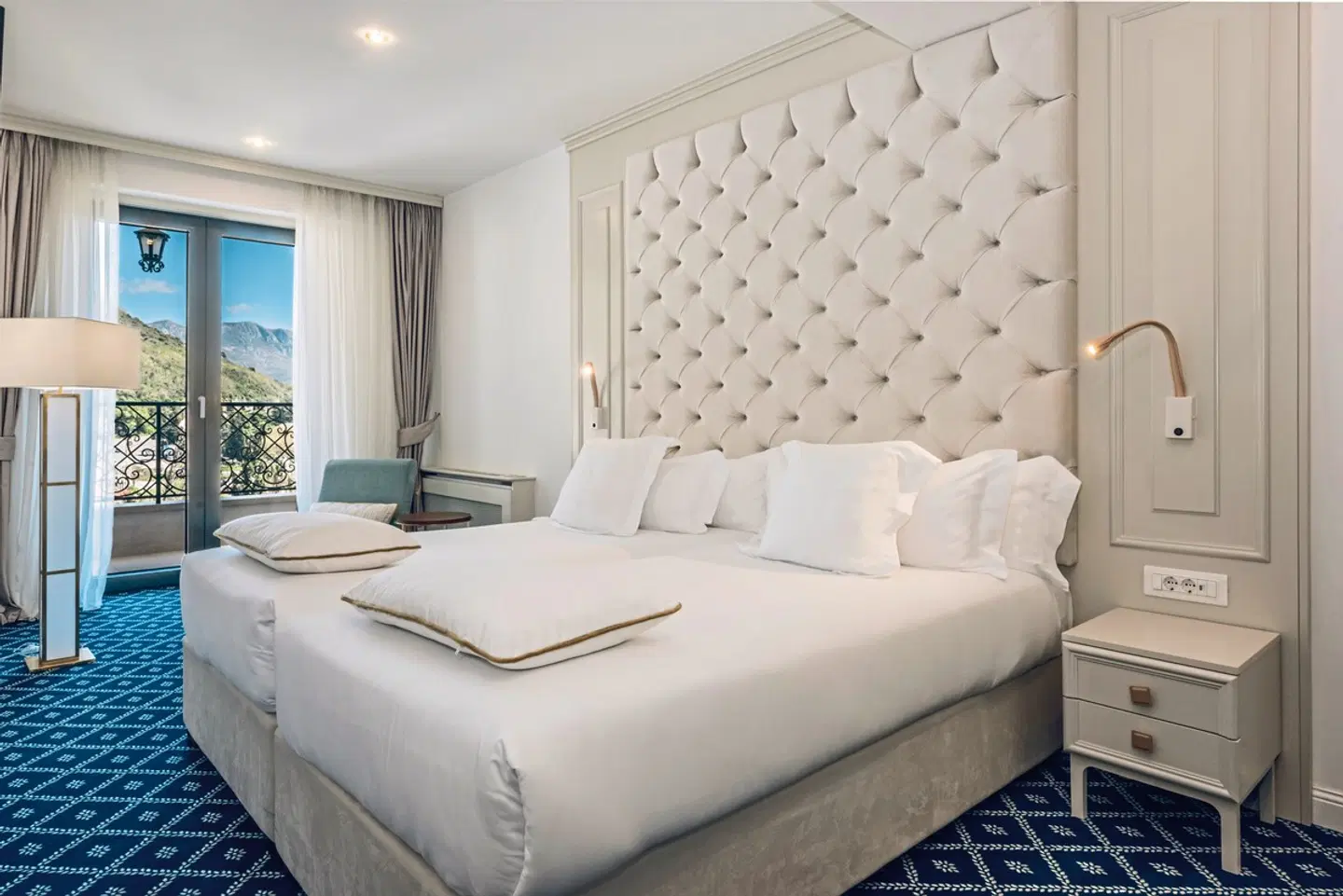 Iberostar Waves Slavija ROOM_EXAMPLE