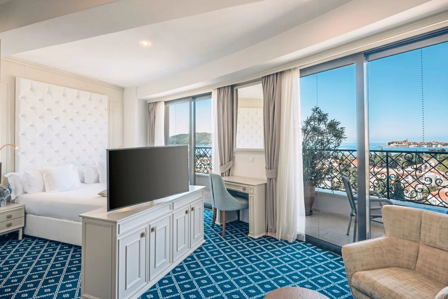 Iberostar Waves Slavija ROOM_EXAMPLE