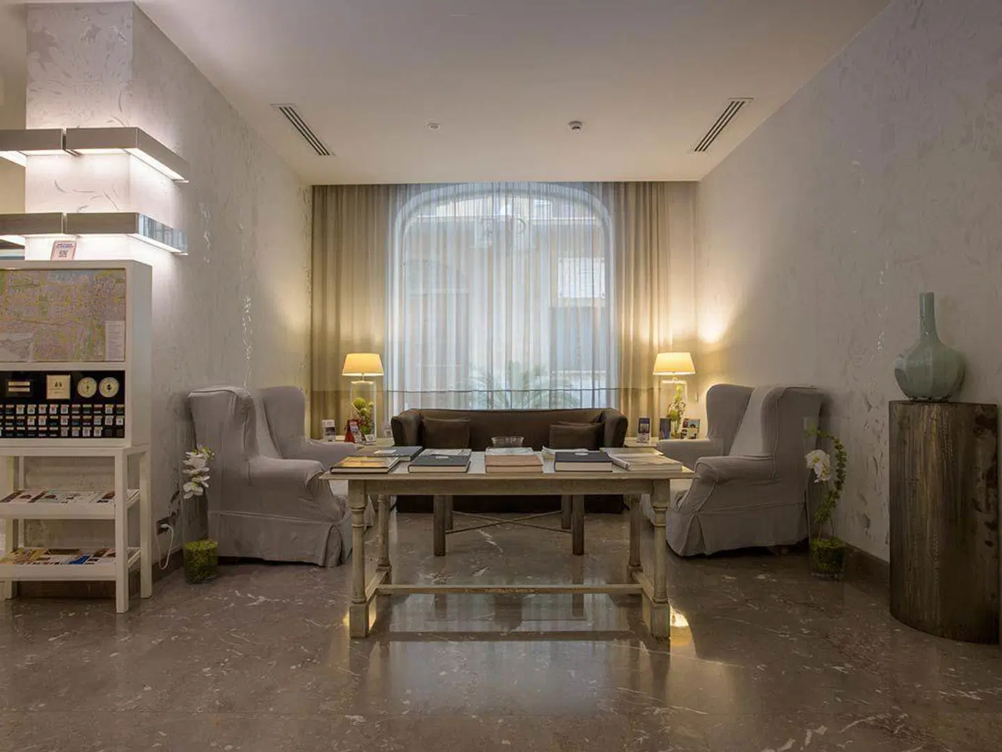 Porta Felice ROOM_EXAMPLE