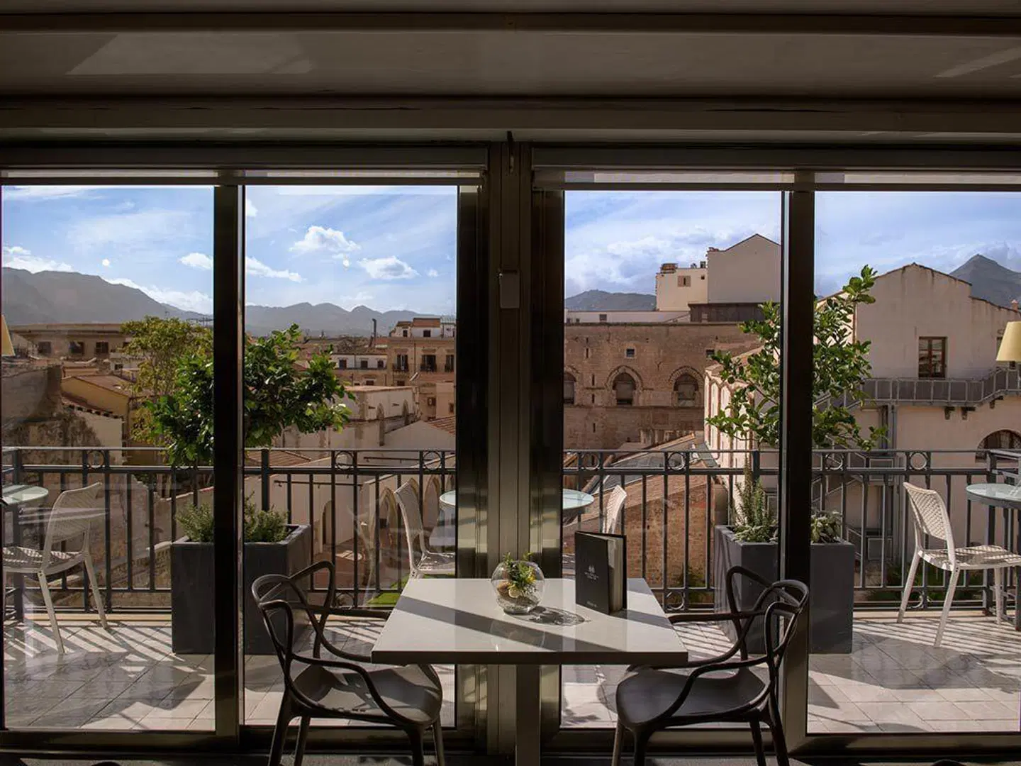 Porta Felice Restaurant