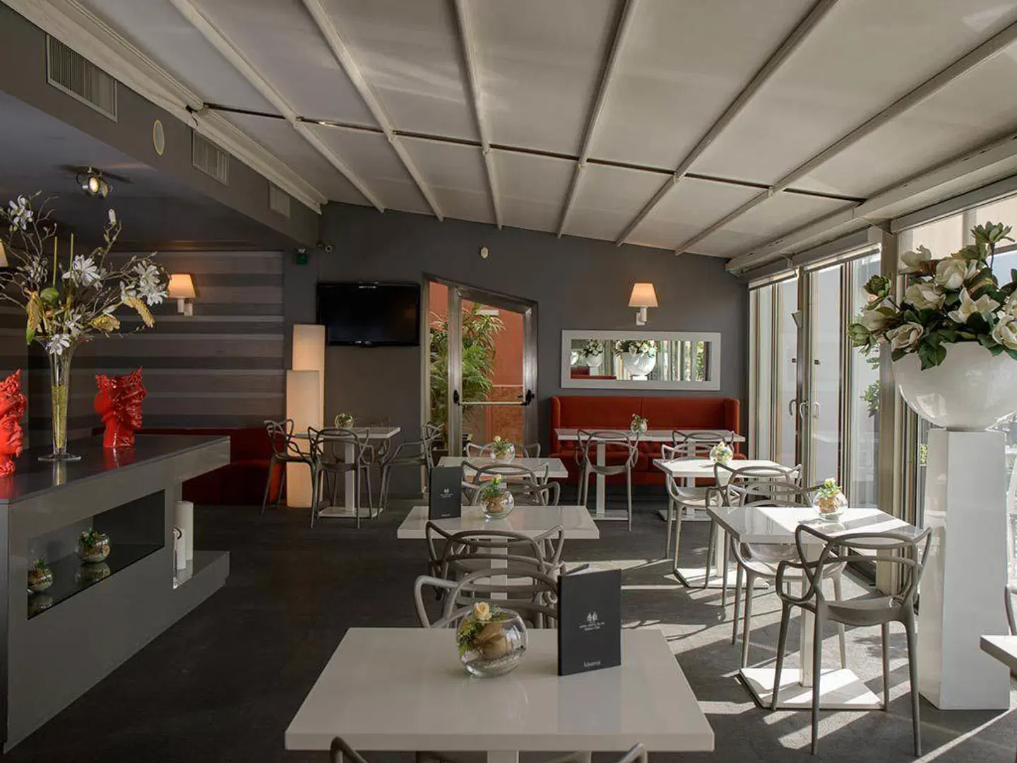 Porta Felice Restaurant