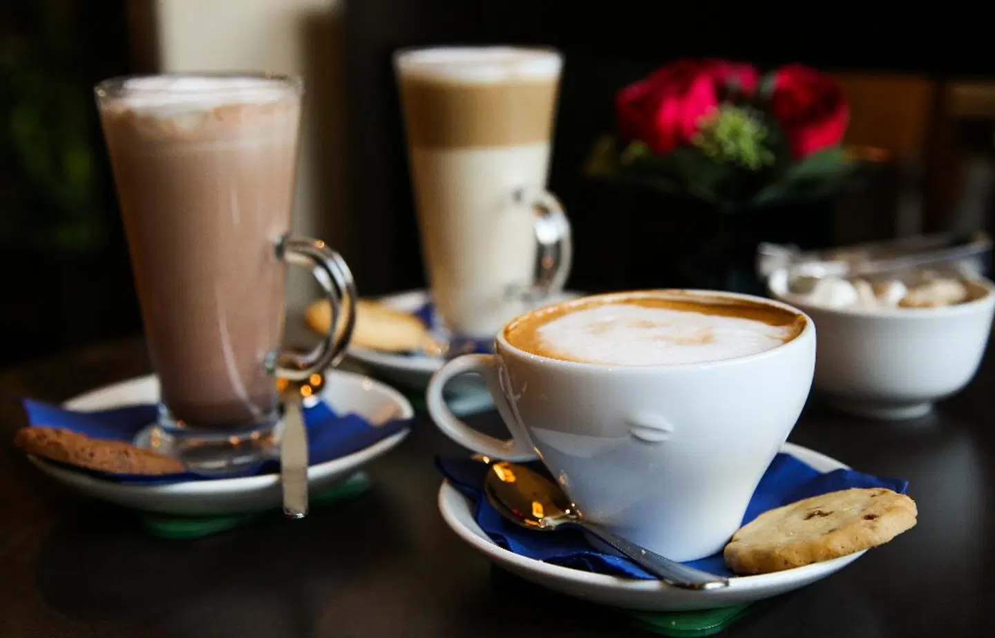 Danubius Hotel Regents Park Badezimmer