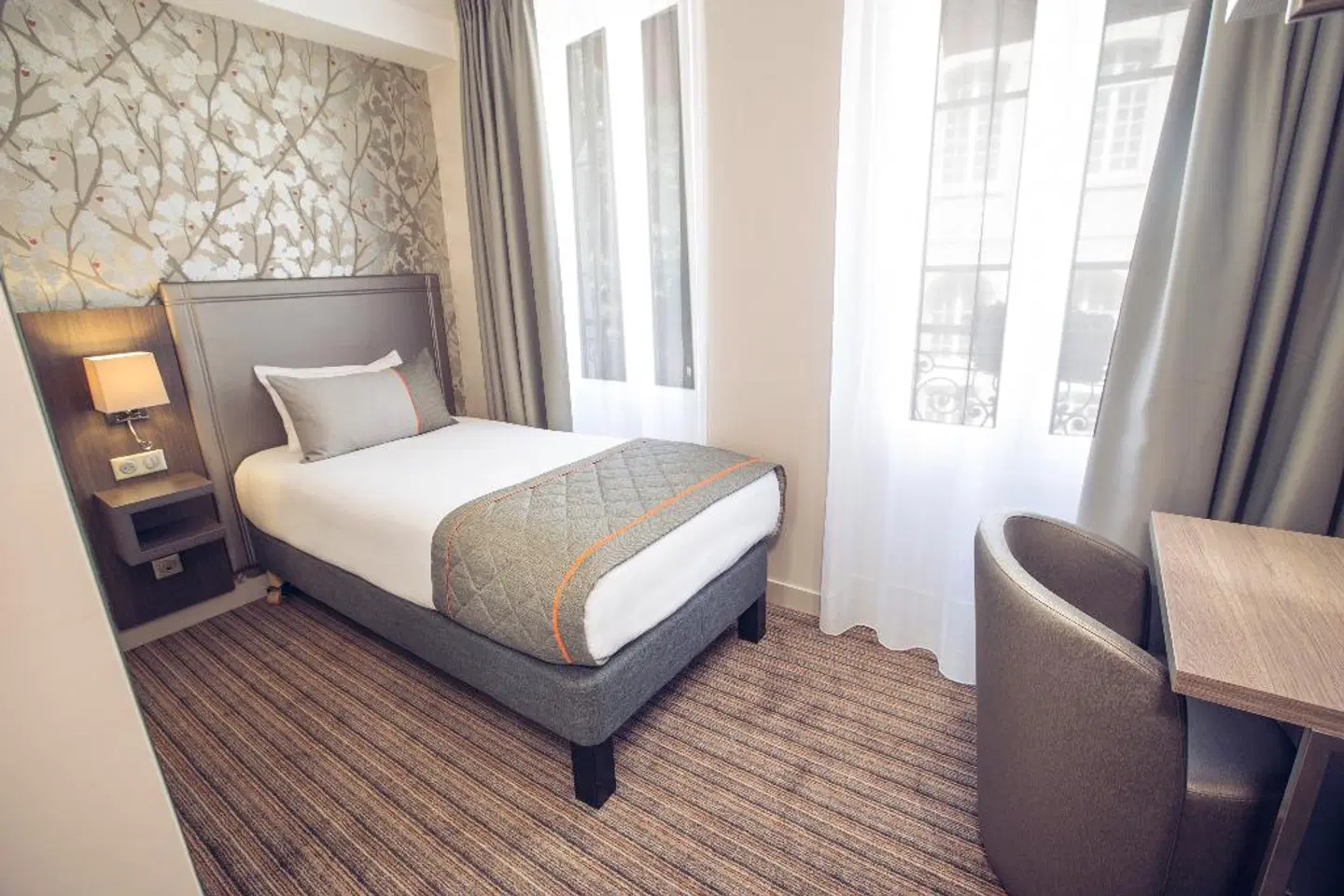 Timhotel Paris Gare de l'Est ROOM_EXAMPLE