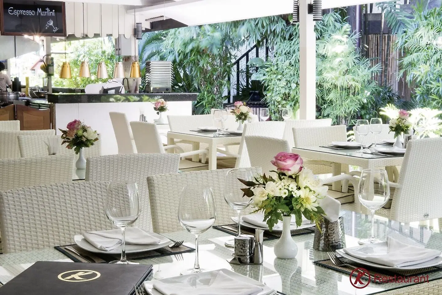 Lokal Phuket Restaurant