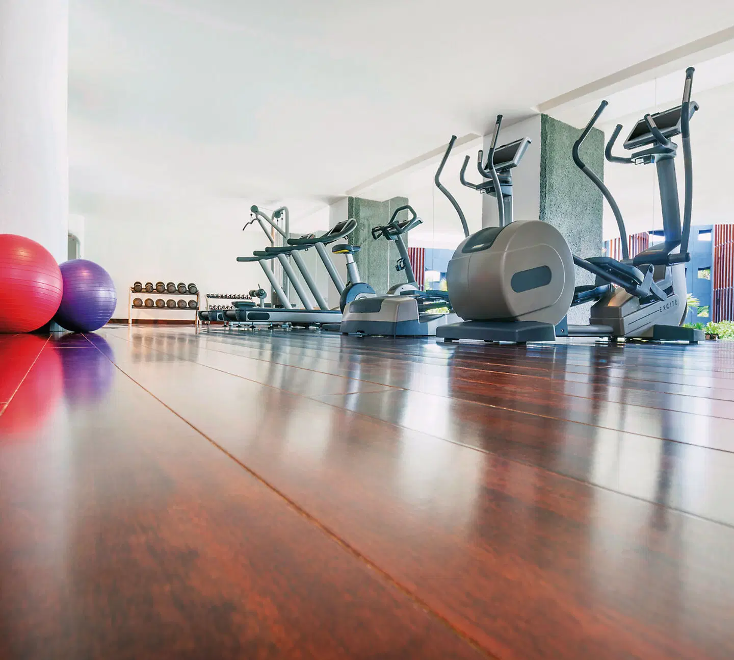 Le Meridien Bali Jimbaran SPORTS_AND_LEISURE