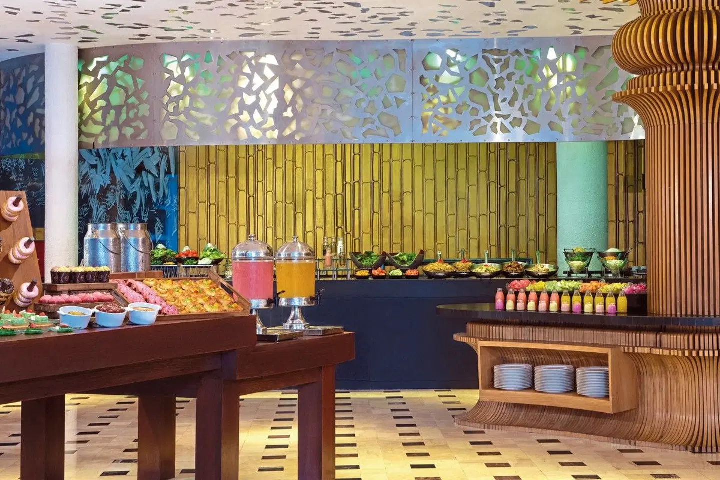 Le Meridien Bali Jimbaran Konferenz