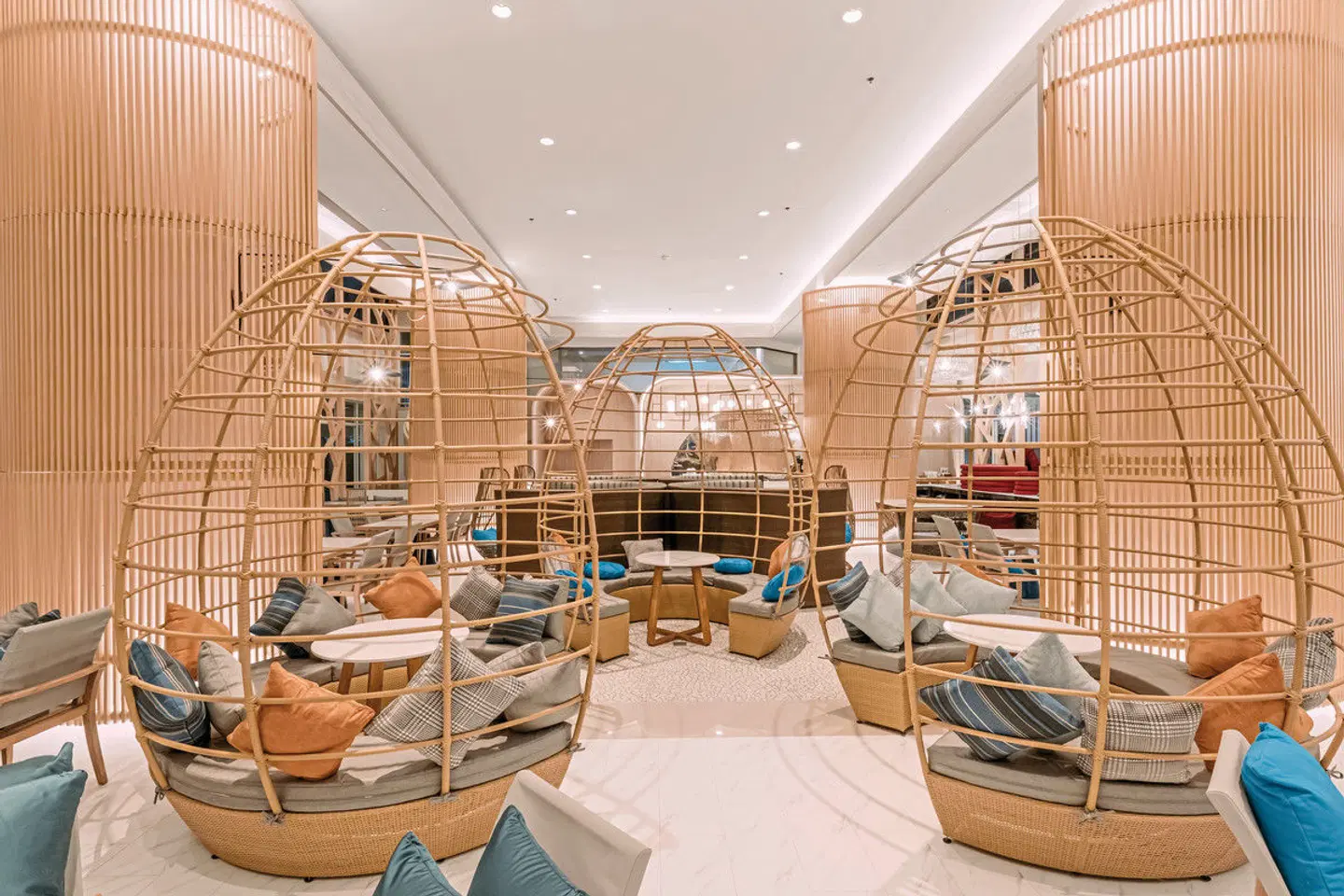 Andaman Embrace Patong LOUNGE_LOBBY