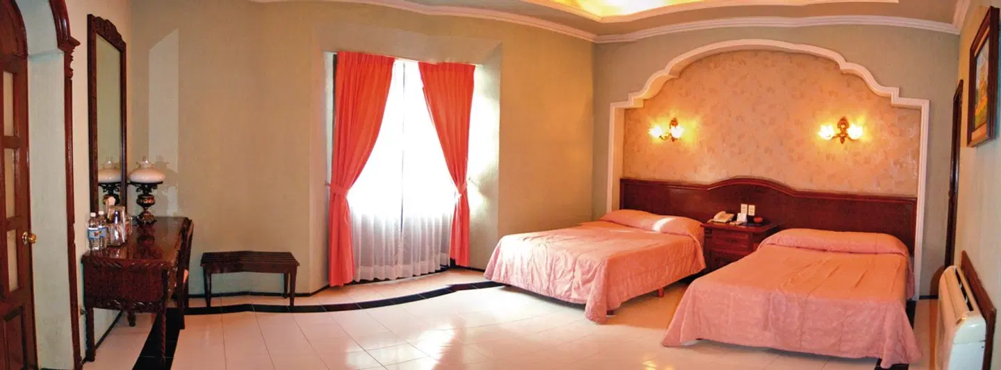 La Misión de Fray Diego ROOM_EXAMPLE