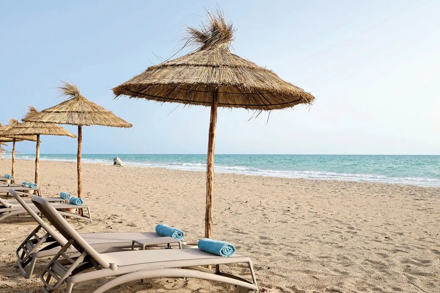 Iberostar Selection Eolia Djerba Strand