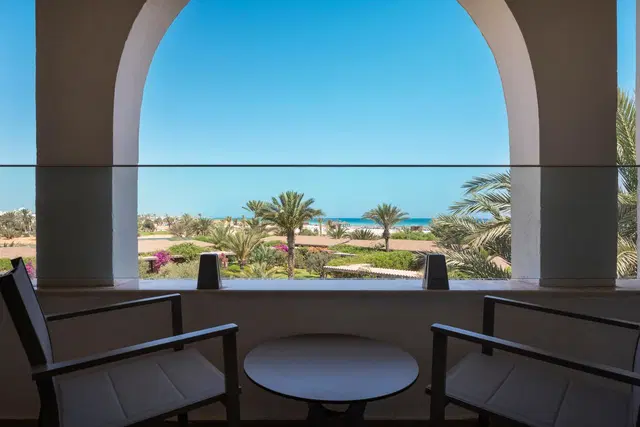 Iberostar Waves Mehari Djerba ROOM_EXAMPLE