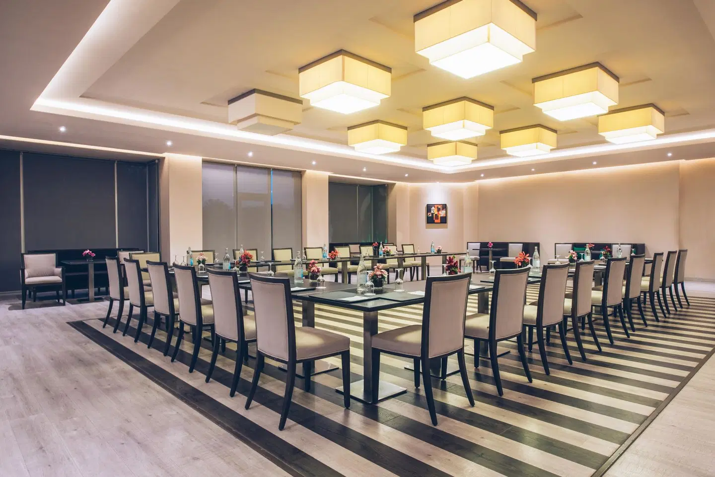 Iberostar Waves Mehari Djerba Konferenz