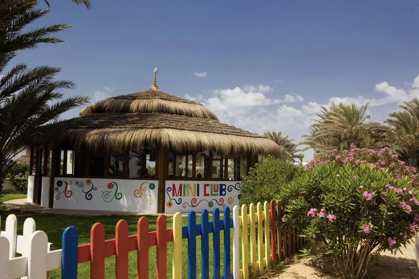 El Mouradi Djerba Menzel Bar