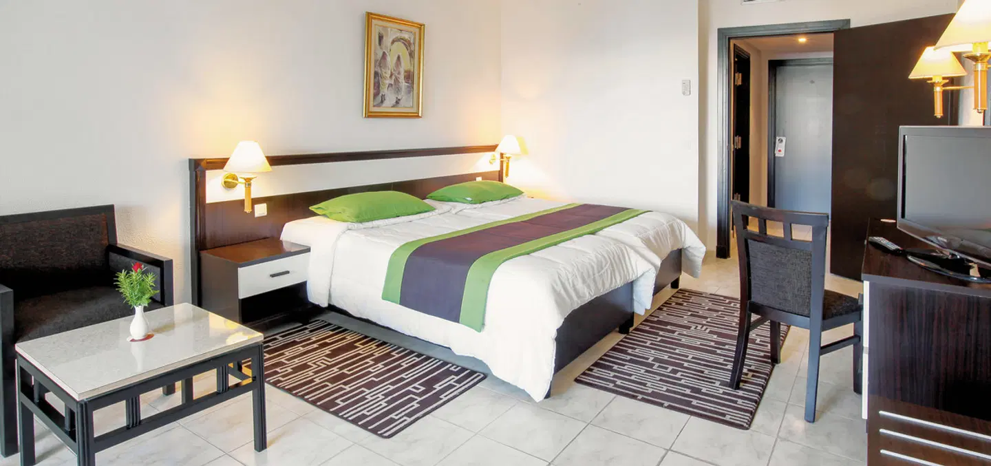 El Mouradi Djerba Menzel ROOM_EXAMPLE