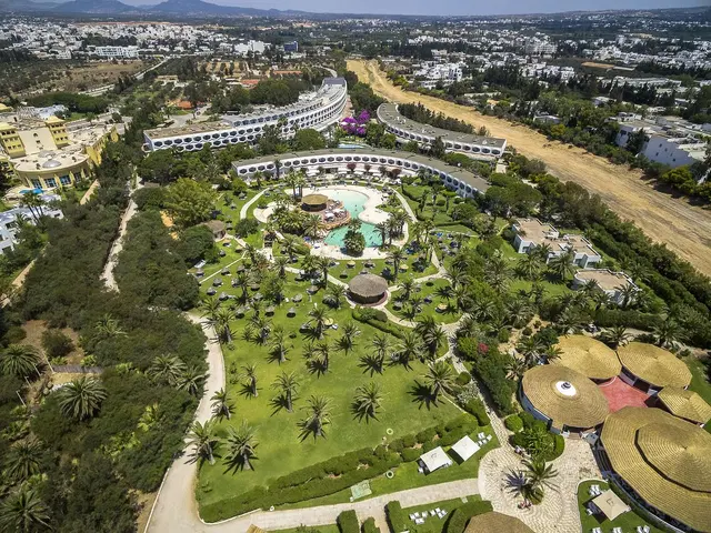 Sentido Phenicia LANDSCAPE