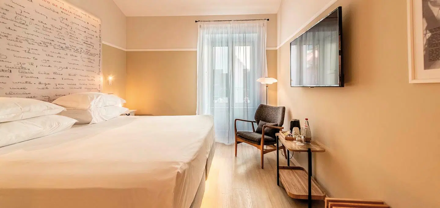 Pestana Fishermann Village - Boutique Hotel ROOM_EXAMPLE