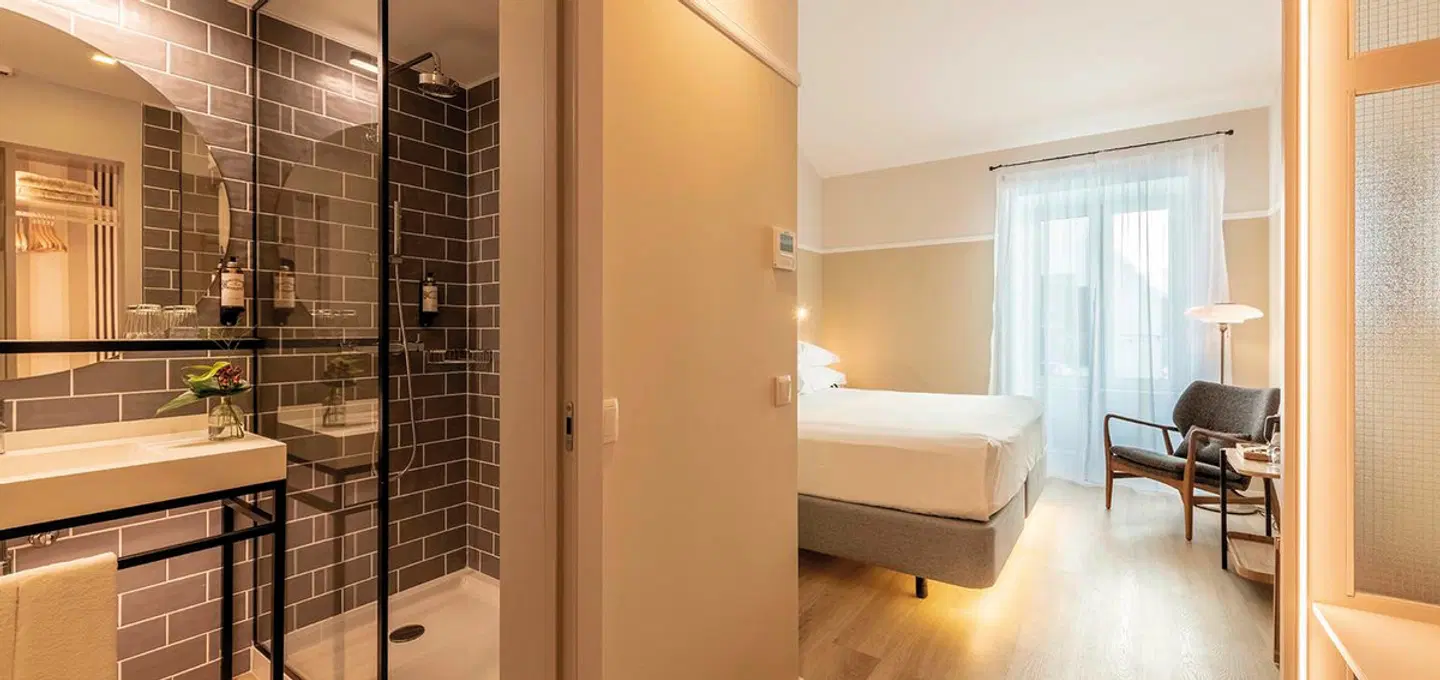 Pestana Fishermann Village - Boutique Hotel ROOM_EXAMPLE