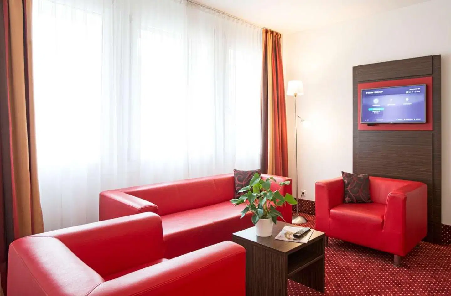 Best Western Plus Amedia Wien ROOM_EXAMPLE