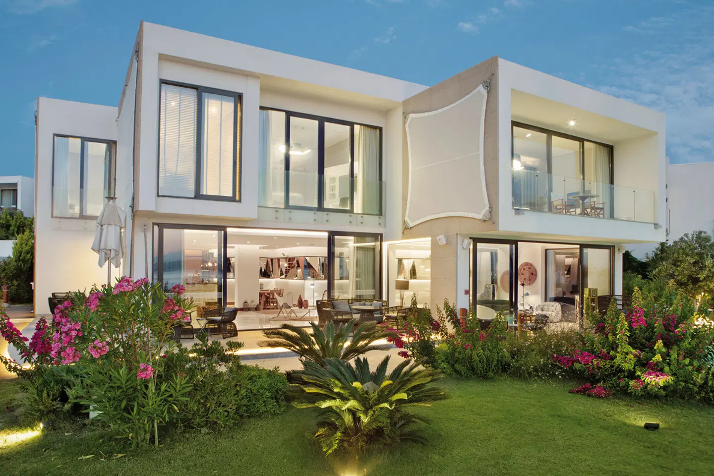 Susona Bodrum, LXR Hotels & Resorts EXTERIOR