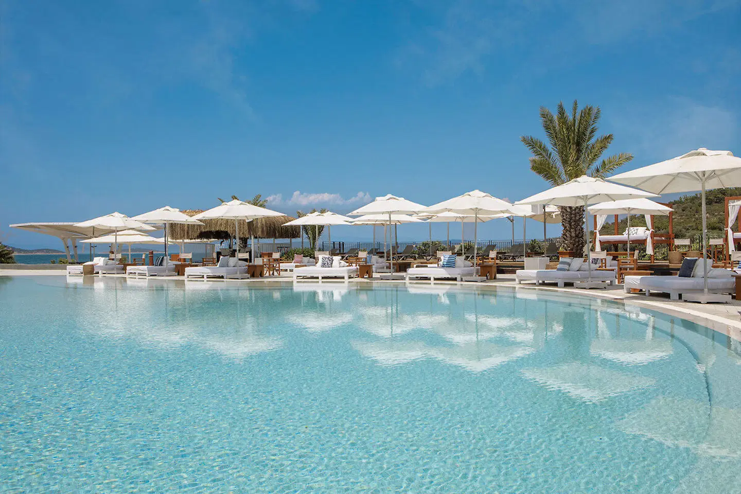 Susona Bodrum, LXR Hotels & Resorts OUTDOOR_POOL