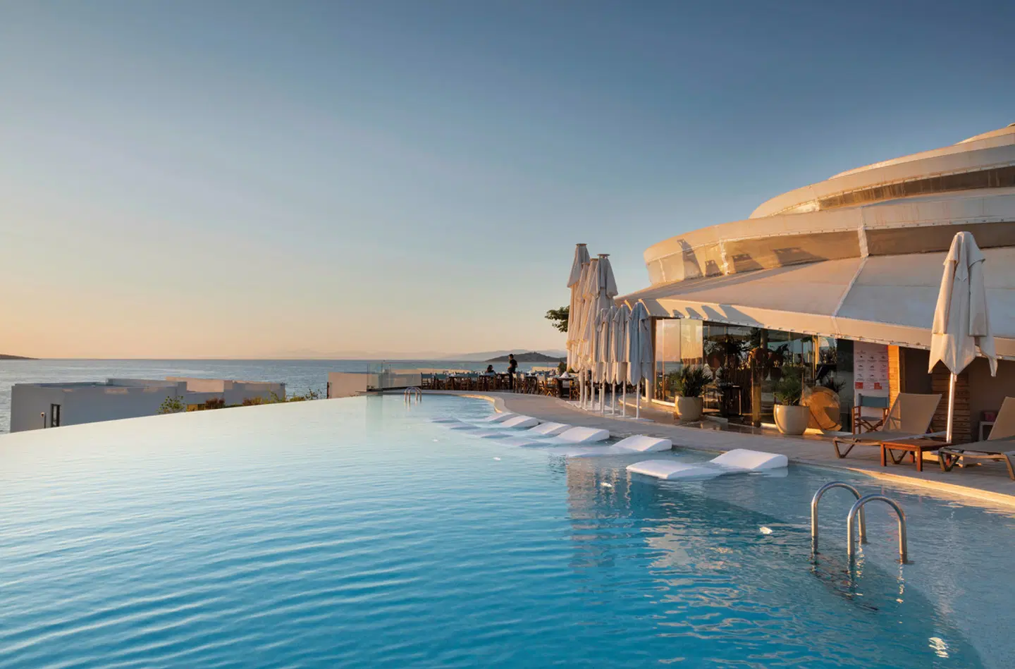 Susona Bodrum, LXR Hotels & Resorts OUTDOOR_POOL
