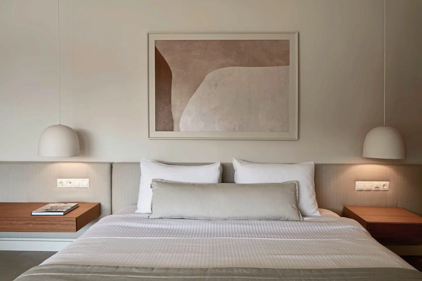 San Antonio Corfu Resort ROOM_EXAMPLE