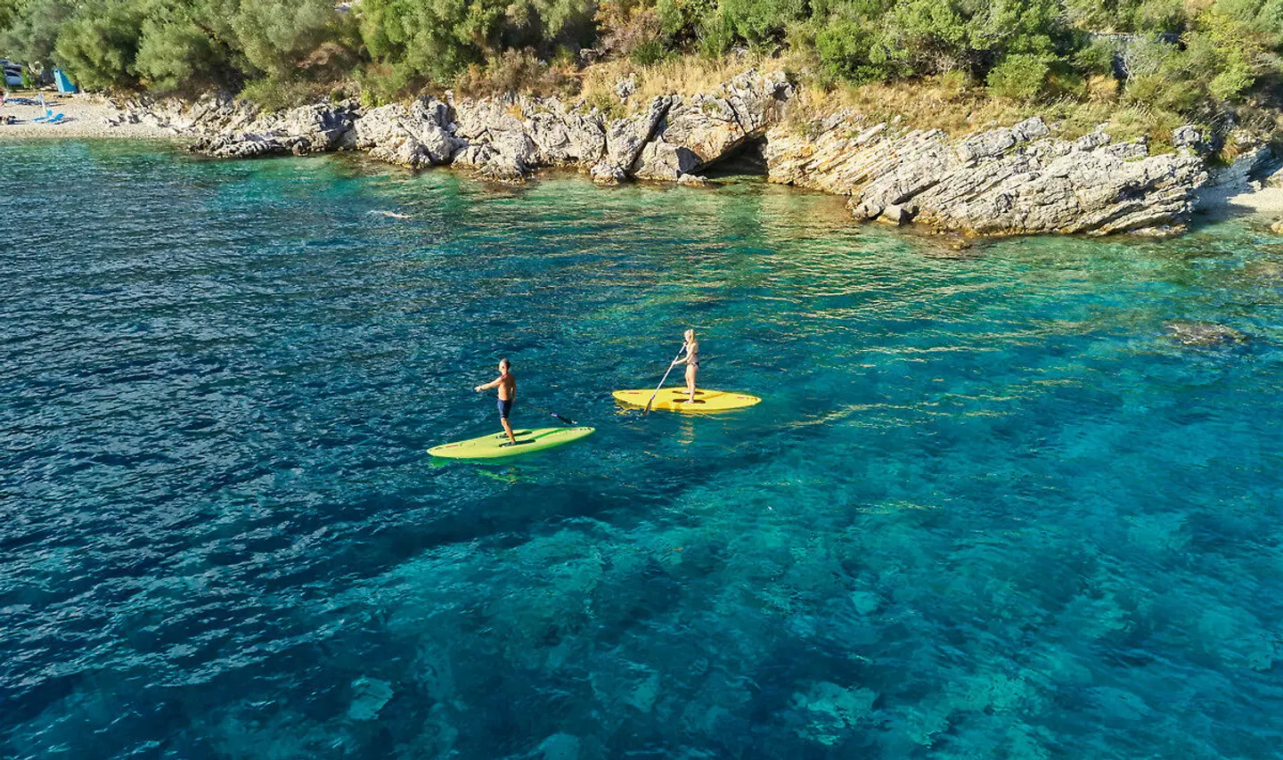 San Antonio Corfu Resort SPORTS_AND_LEISURE