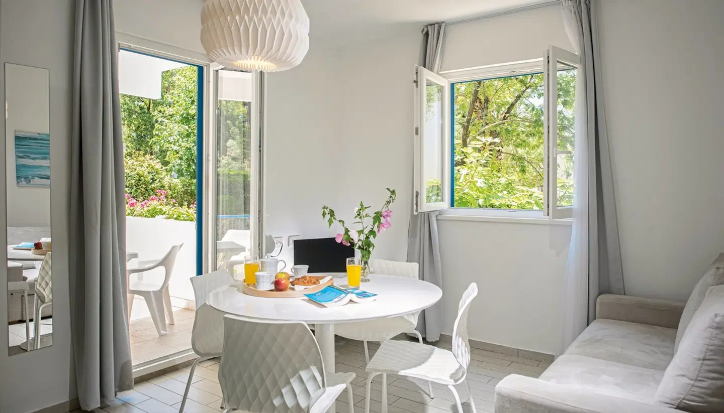 Aminess Port9 Residence ROOM_EXAMPLE