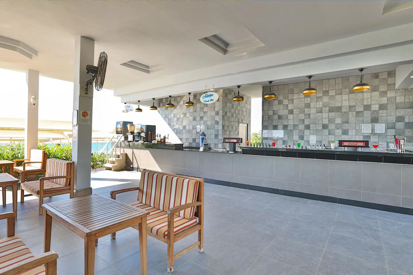 Crystal Prestige Pearl Collection Bar