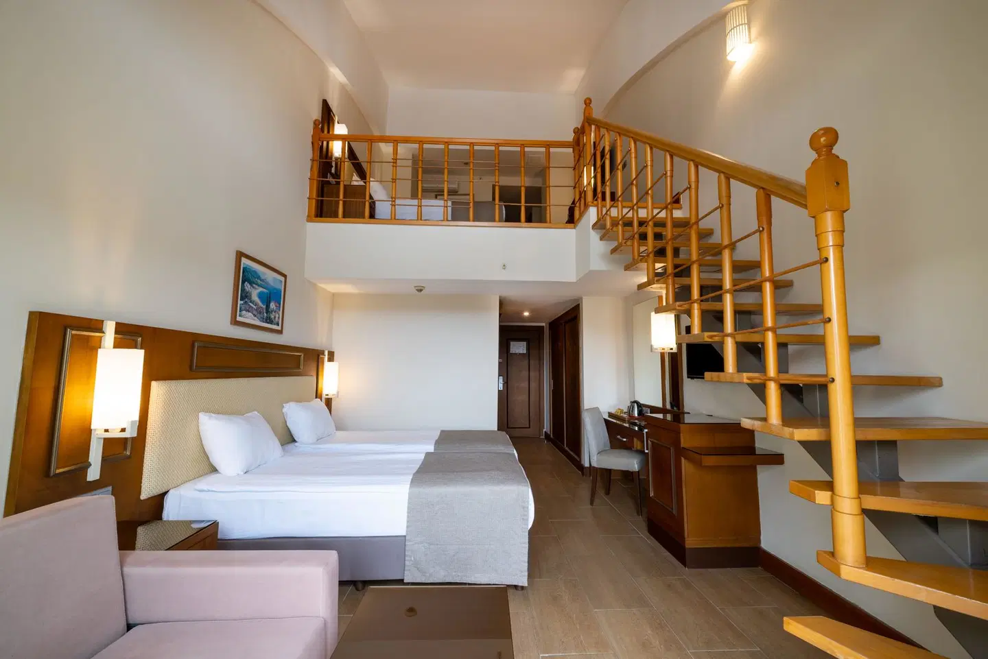 Crystal Prestige Pearl Collection ROOM_EXAMPLE