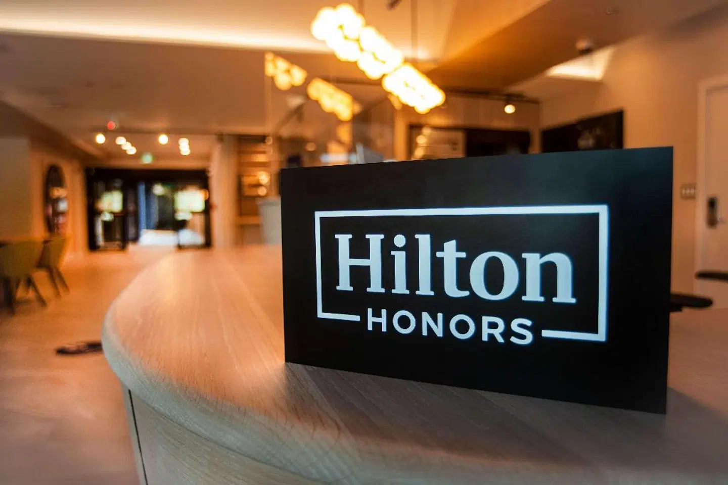 DoubleTree by Hilton St. John's Harbourview LOUNGE_LOBBY