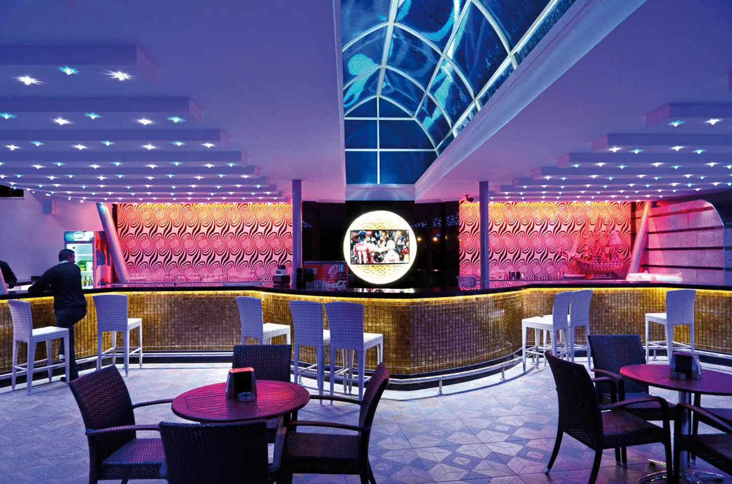 Grand Zaman Garden LOUNGE_LOBBY