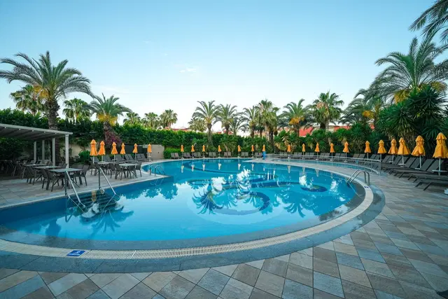 Calimera Hane Garden OUTDOOR_POOL
