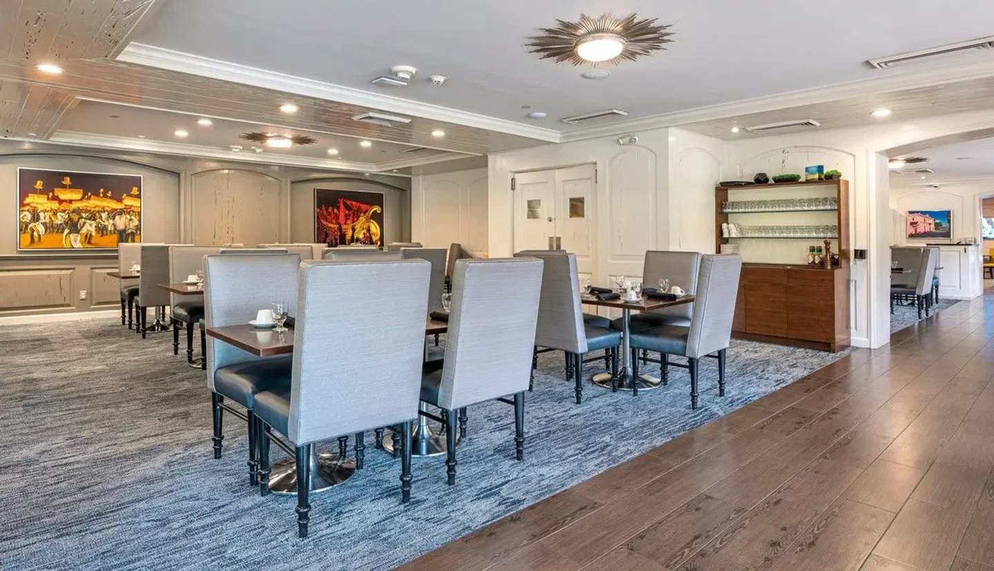 Holiday Inn New Orleans - Downtown Superdome Konferenz