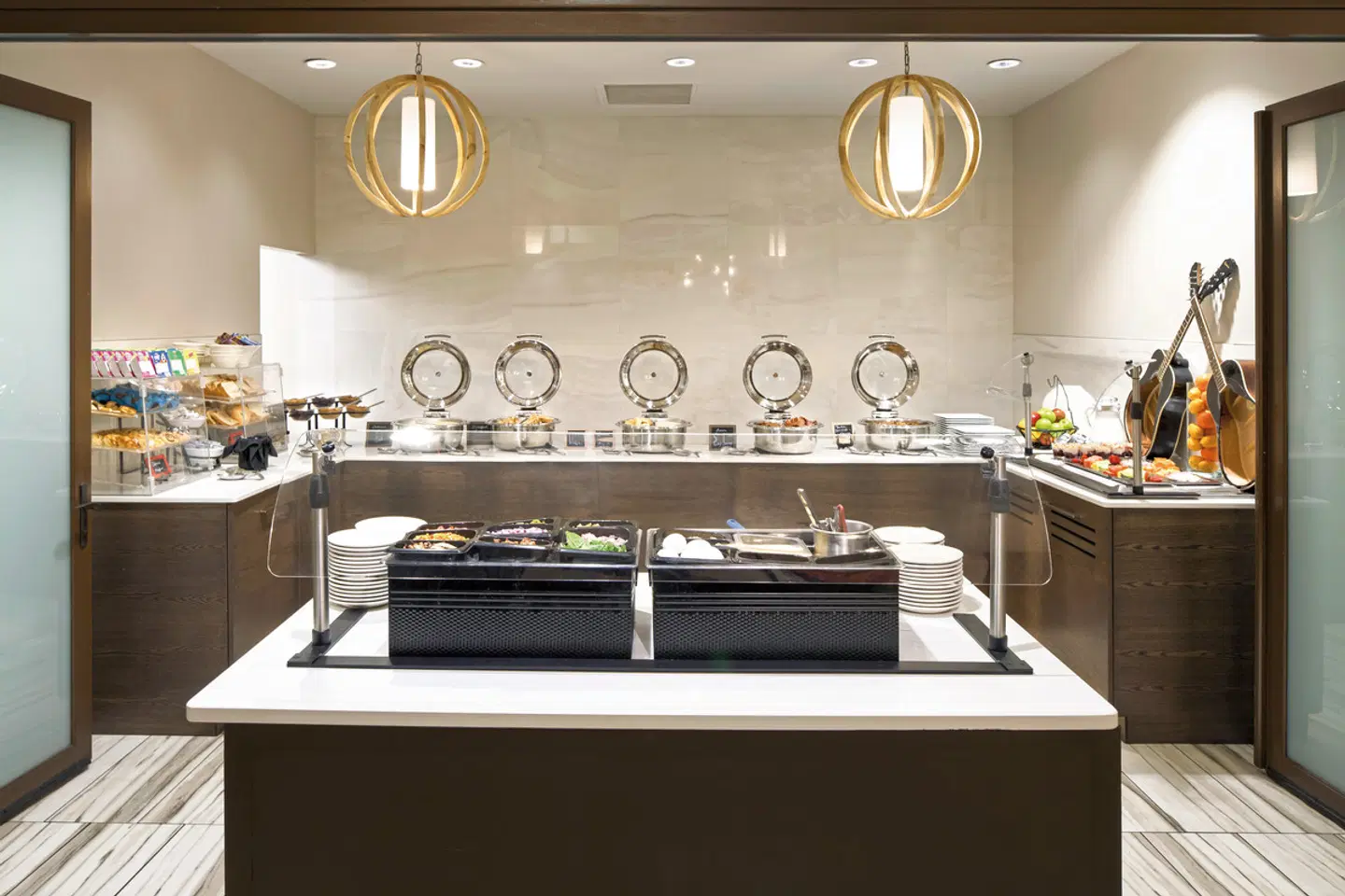 Crowne Plaza Memphis Downtown LOUNGE_LOBBY