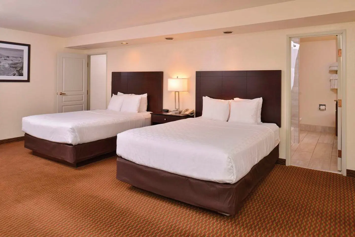 Clarion Inn Page - Lake Powell ROOM_EXAMPLE