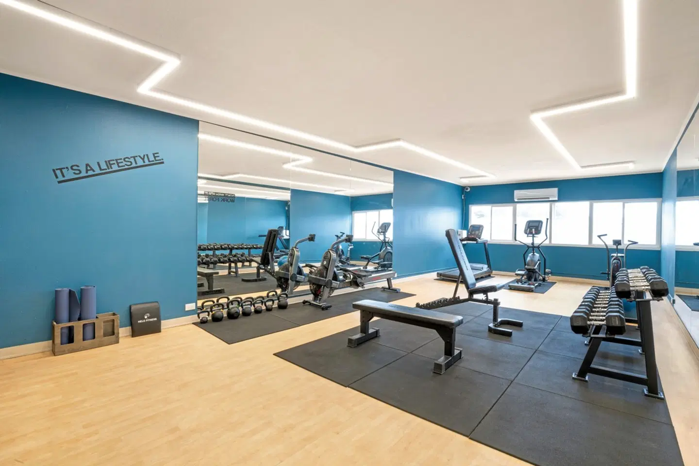 Maui Beach Hotel SPORTS_AND_LEISURE