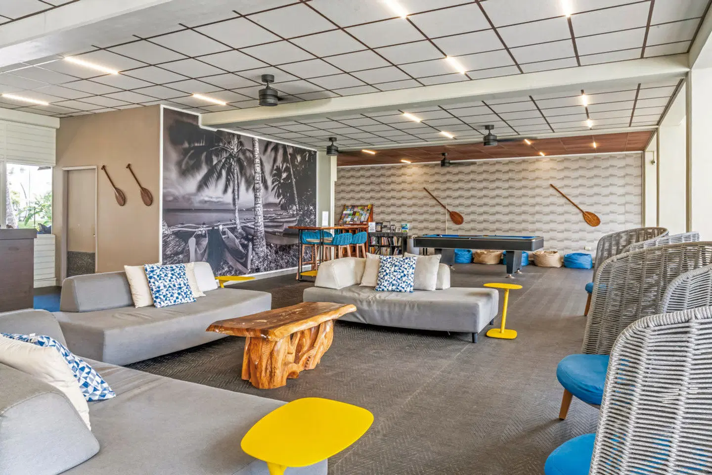 Maui Beach Hotel SPORTS_AND_LEISURE