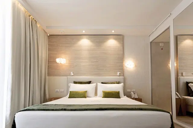 The Sense Experience Resort ROOM_EXAMPLE