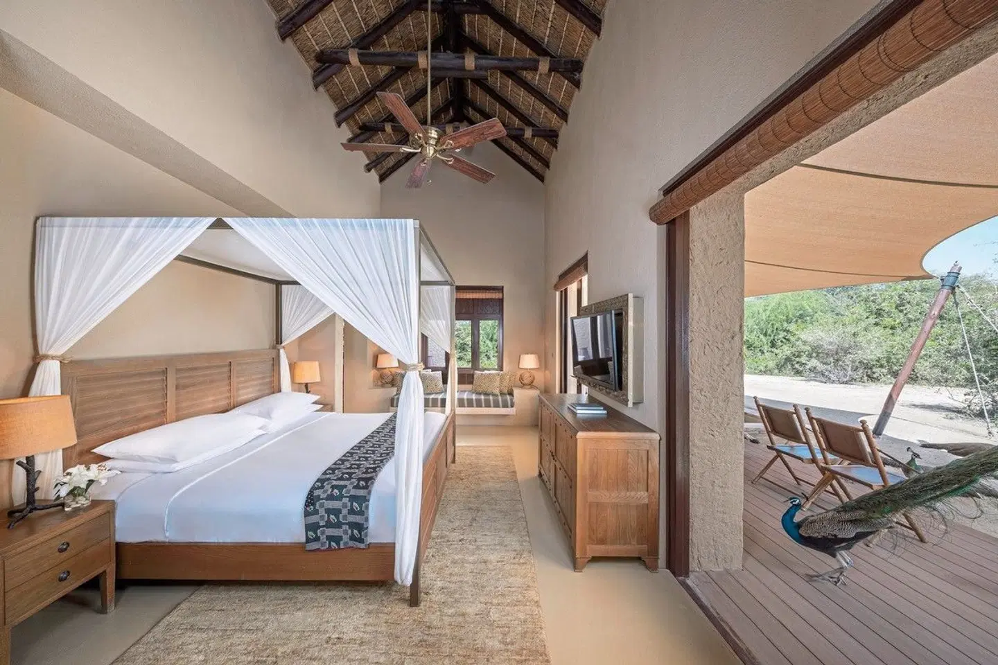 Anantara Al Sahel Villa Resort ROOM_EXAMPLE