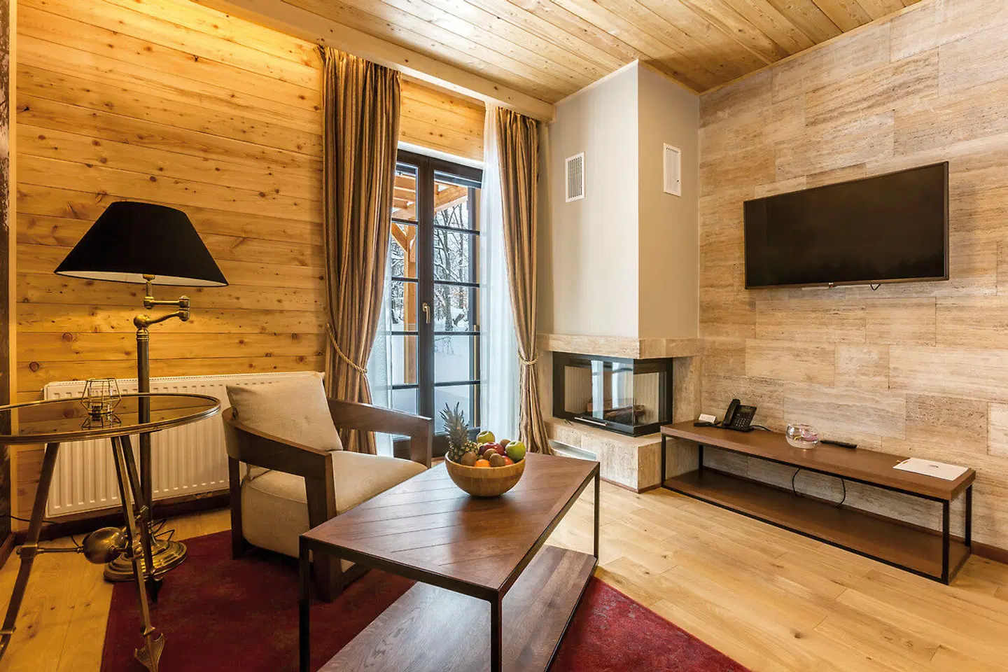 Fenomen Plitvice ROOM_EXAMPLE