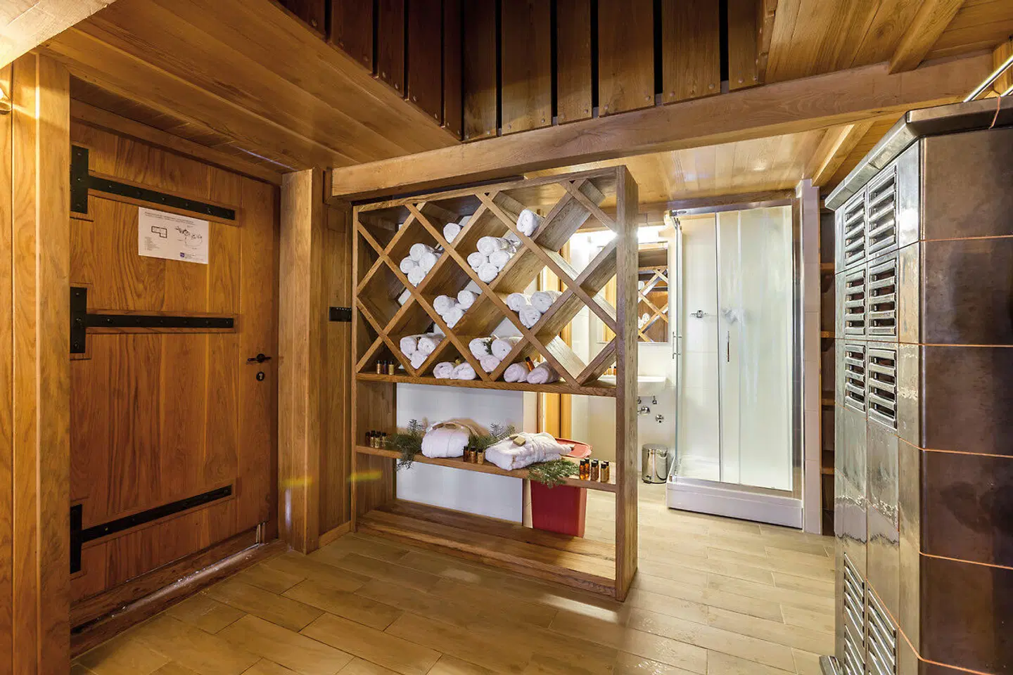 Fenomen Plitvice LOUNGE_LOBBY