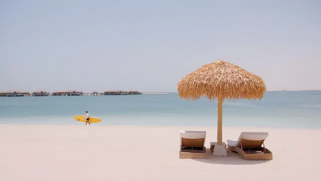 Banana Island Resort Doha by Anantara Strand