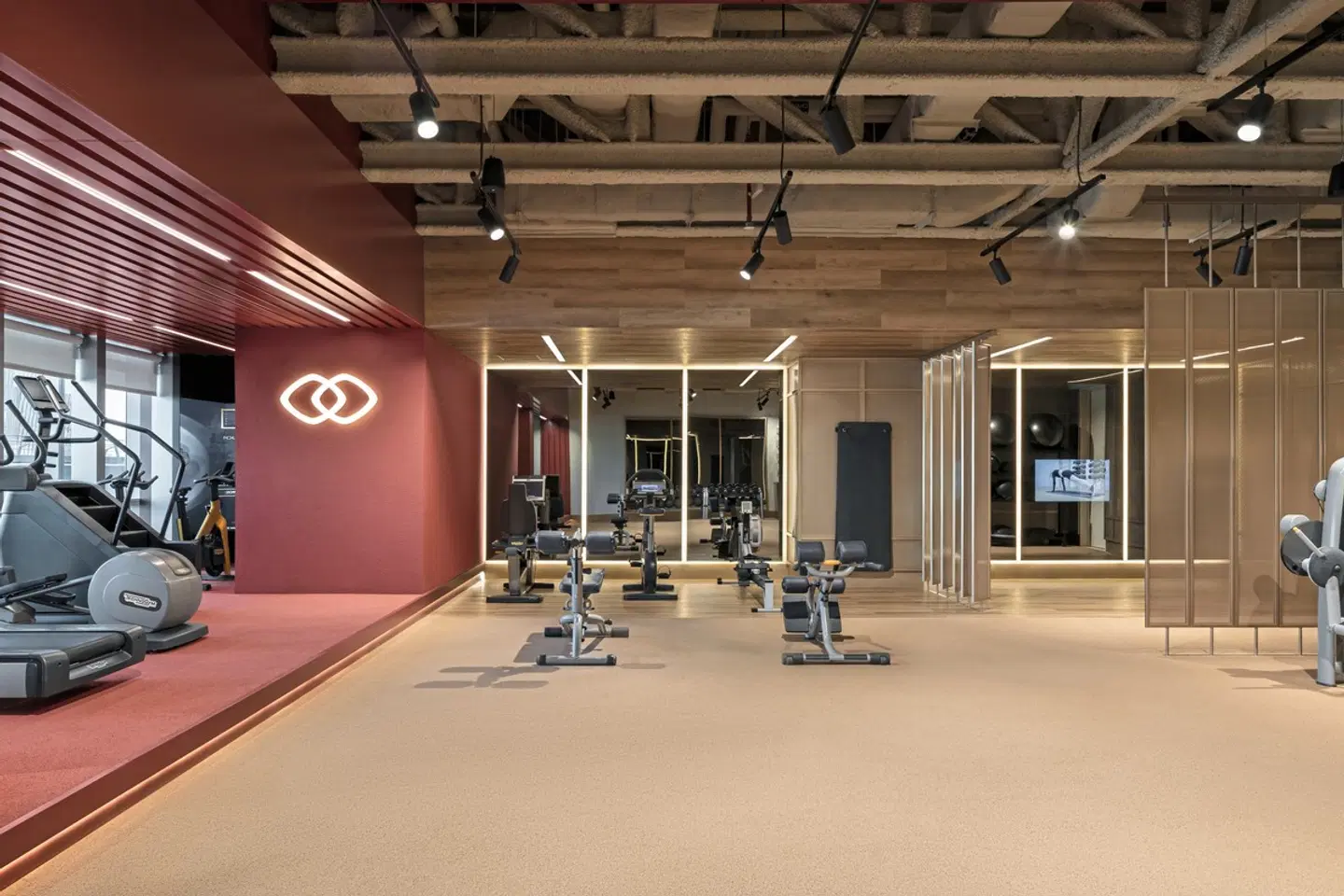 Sofitel Dubai Downtown Terrasse