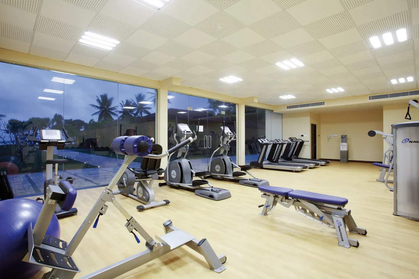 NH Bentota Ceysands Resort SPORTS_AND_LEISURE