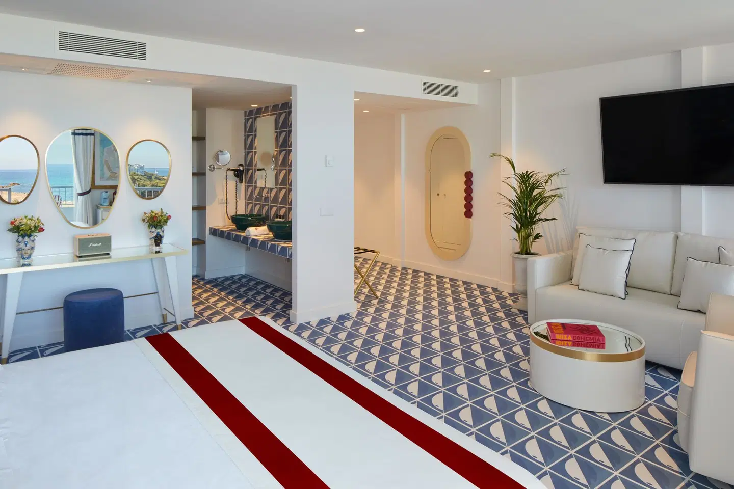 Mongibello Ibiza ROOM_EXAMPLE