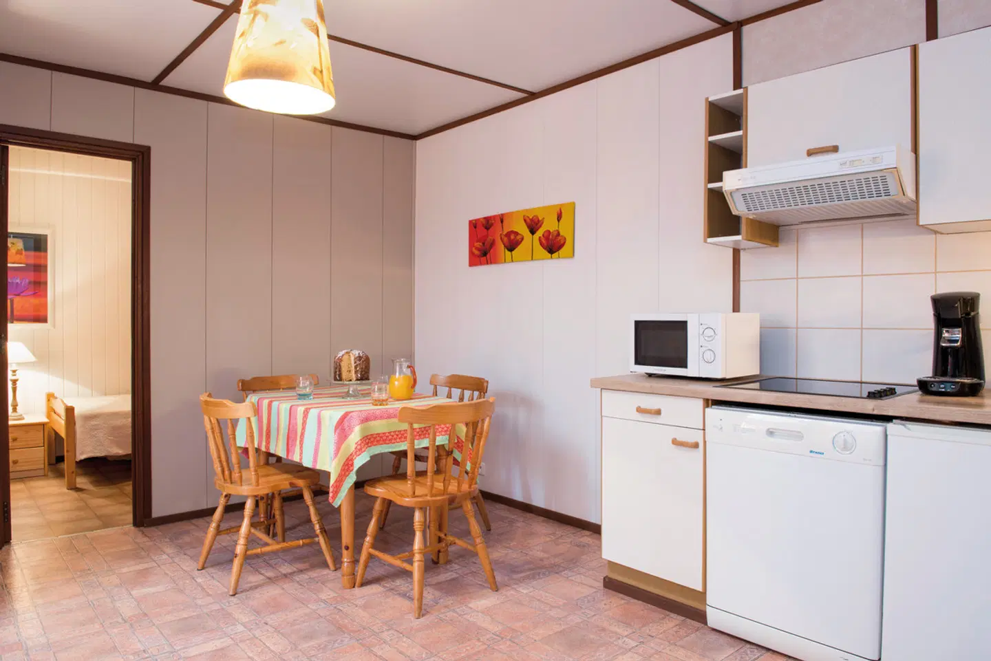 Domaine Les Tamaris & Les Portes du Soleil ROOM_EXAMPLE