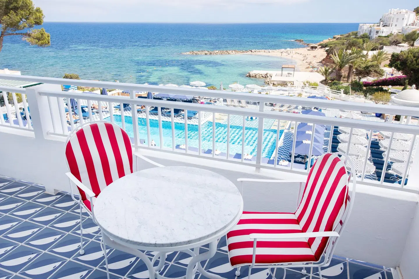 Mongibello Ibiza ROOM_EXAMPLE