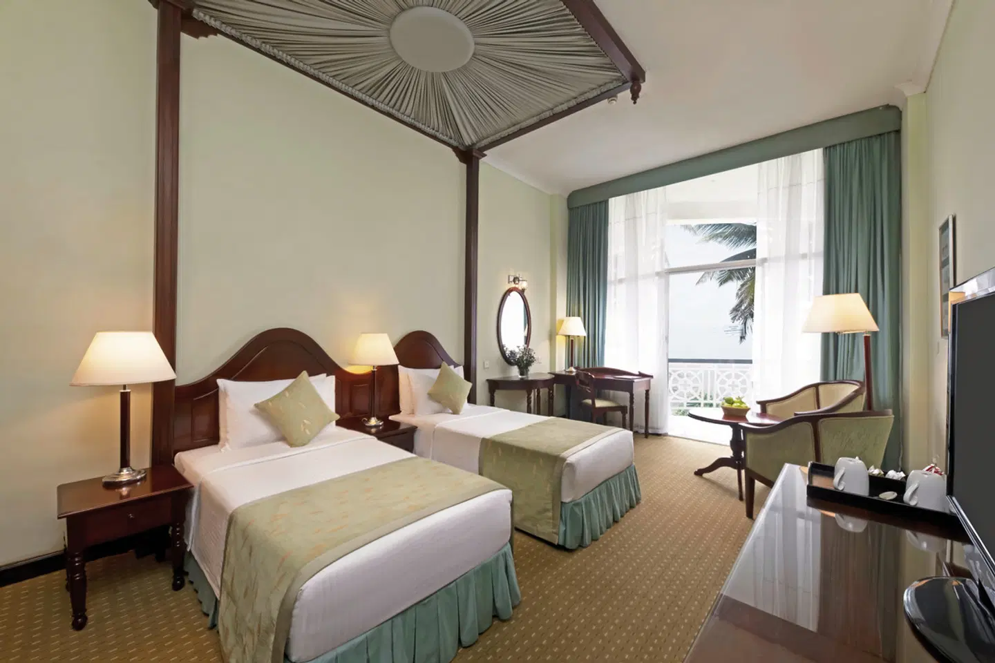 Mount Lavinia ROOM_EXAMPLE